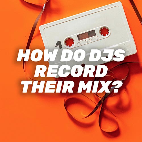 Blog LSA DJ & Music Production Courses